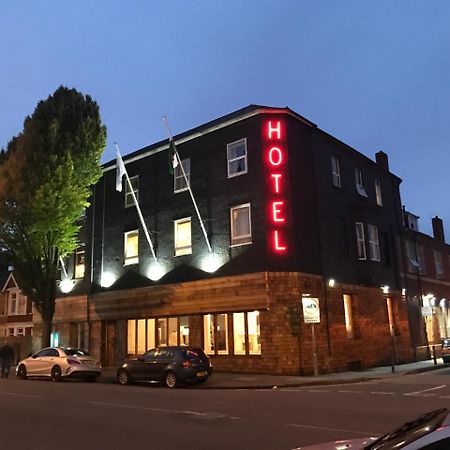 Victoria Hotel Newport  Exteriér fotografie