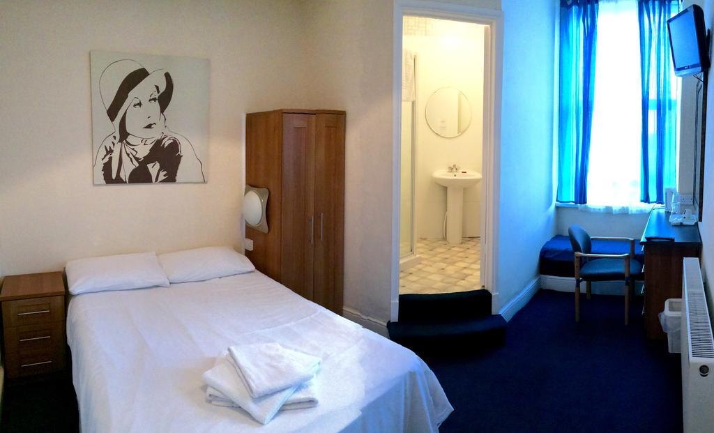 Victoria Hotel Newport  Exteriér fotografie